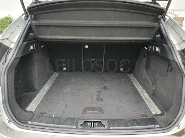 Jaguar F-Pace · Ano 2017