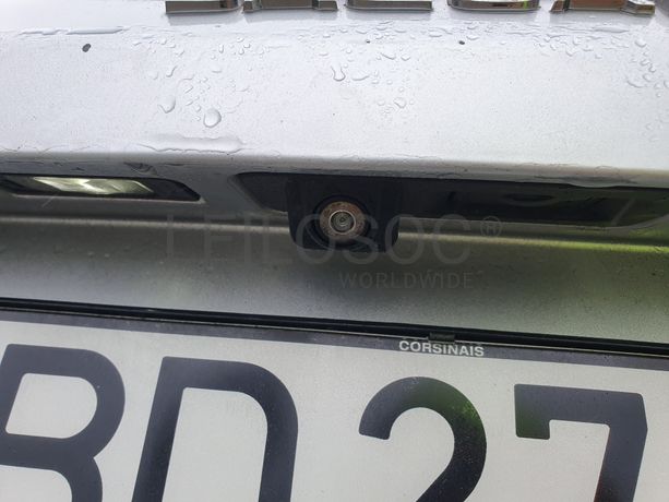 Jaguar F-Pace · Ano 2017