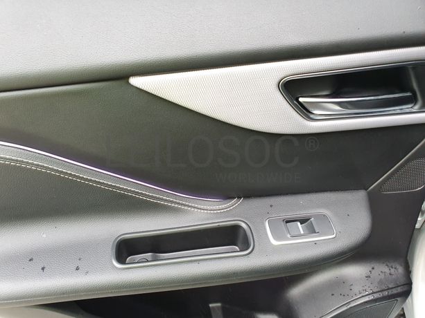 Jaguar F-Pace · Ano 2017