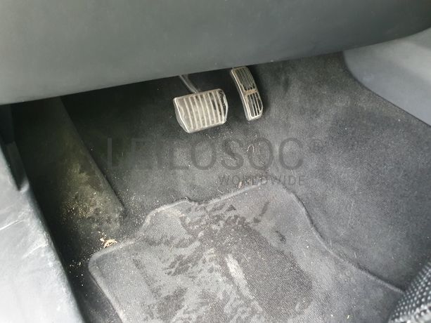 Jaguar F-Pace · Ano 2017