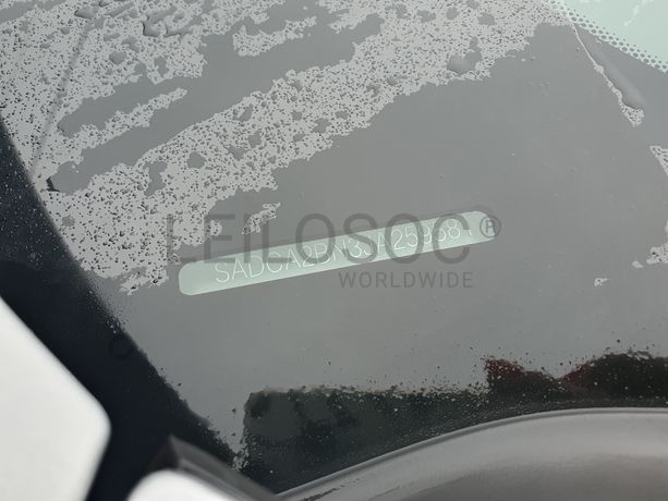 Jaguar F-Pace · Ano 2017