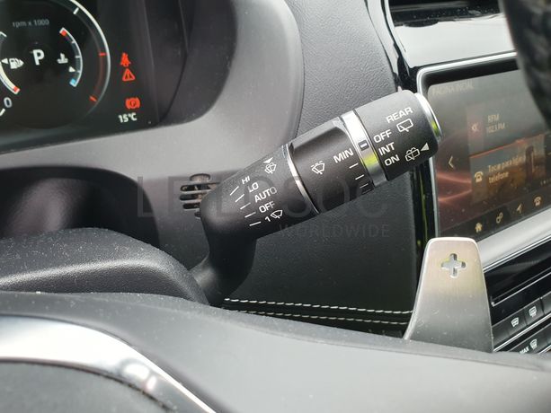 Jaguar F-Pace · Ano 2017