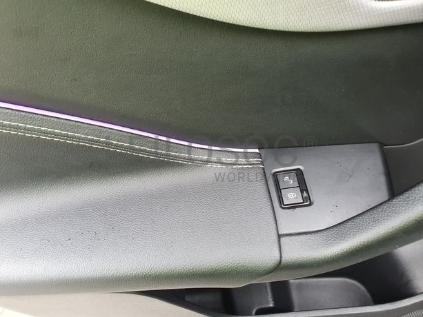 Jaguar F-Pace · Ano 2017