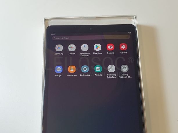 Tablet Samsung