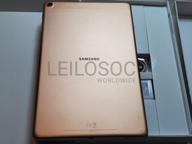 Tablet Samsung