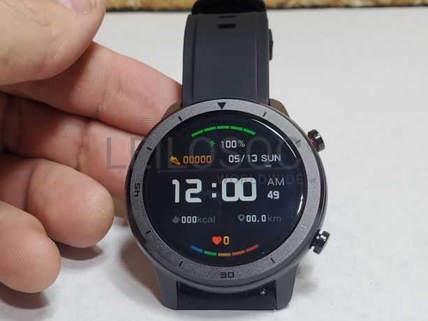 Smartwatch Innjoo