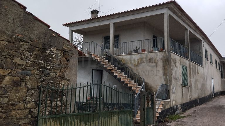 Moradia V3 · Sertã, Castelo Branco