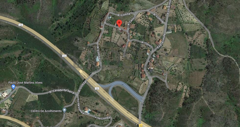 Moradia V3 · Sertã, Castelo Branco