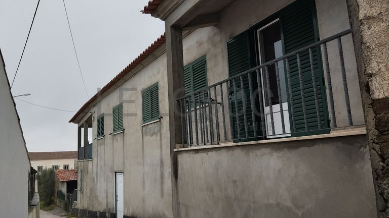 Moradia V3 · Sertã, Castelo Branco