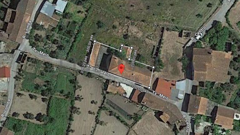 Moradia V3 · Sertã, Castelo Branco