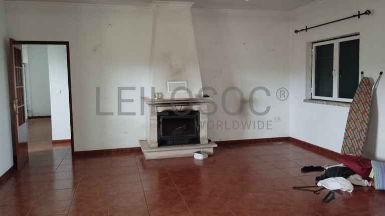 Moradia V3 · Sertã, Castelo Branco