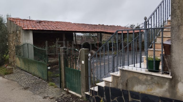 Moradia V3 · Sertã, Castelo Branco