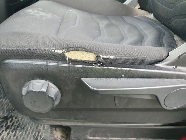 Iveco Daily 35-140 · Ano 2020