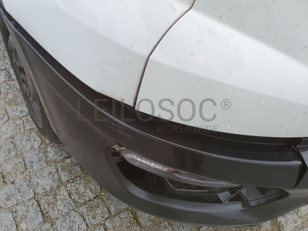 Iveco Daily 35-140 · Ano 2020