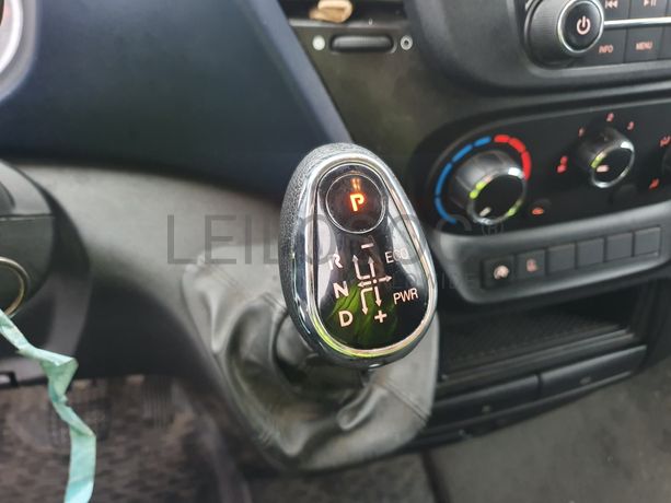 Iveco Daily 35-140 · Ano 2020