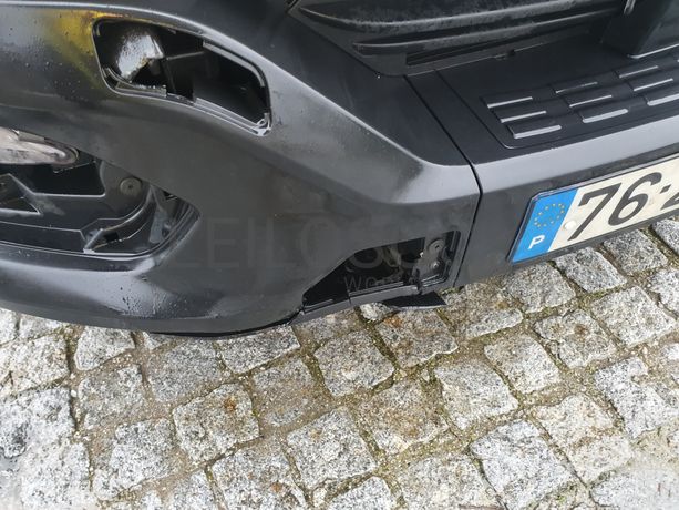 Iveco Daily 35-140 · Ano 2020