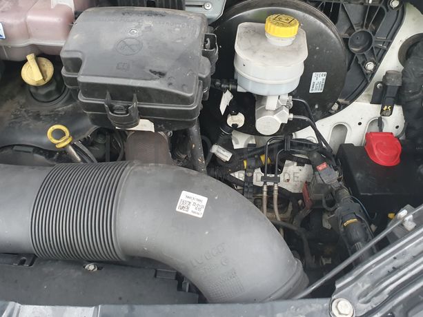 Iveco Daily 35-140 · Ano 2020