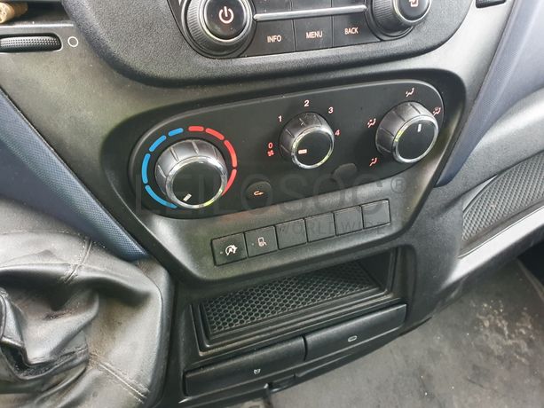 Iveco Daily 35-140 · Ano 2020