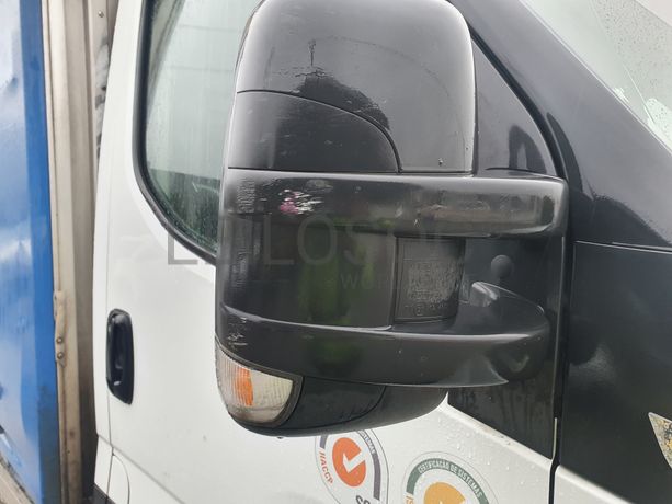 Iveco Daily 35-140 · Ano 2020