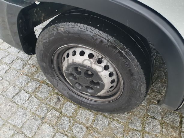 Iveco Daily 35-140 · Ano 2020