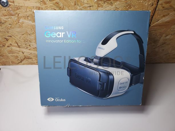 Óculos Realidade Virtual