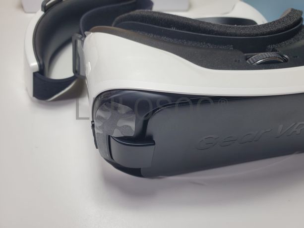 Óculos Realidade Virtual