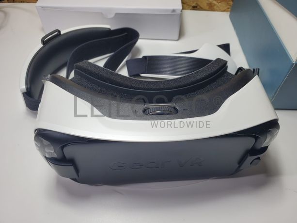 Óculos Realidade Virtual