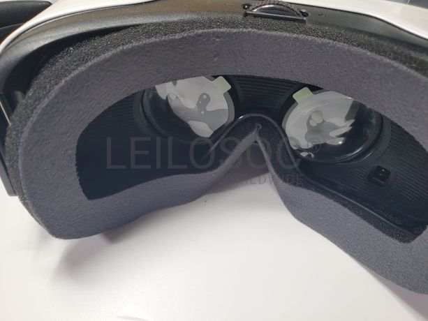 Óculos Realidade Virtual