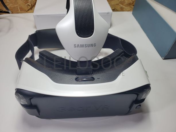 Óculos Realidade Virtual