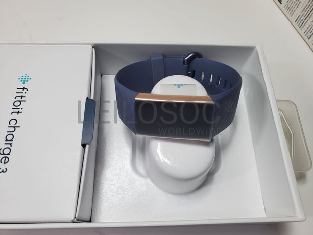 Smartwatch Fitbit