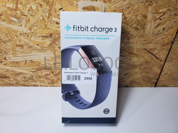 Smartwatch Fitbit
