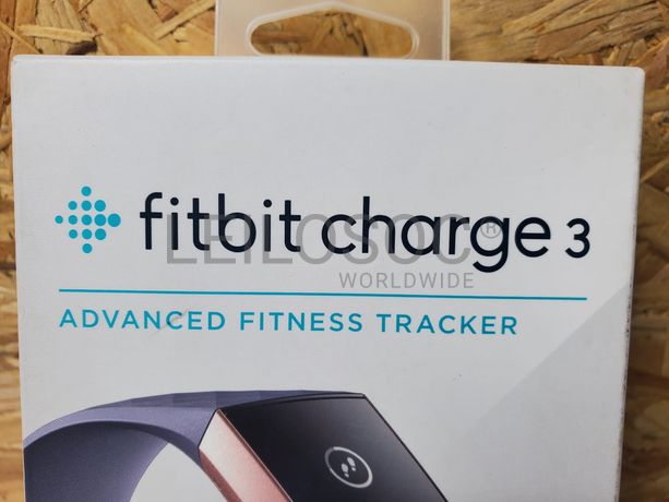 Smartwatch Fitbit
