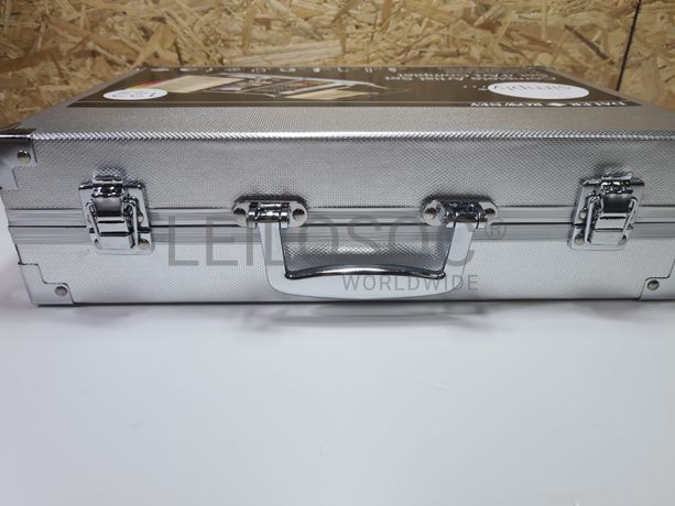 Conjunto Pintura Arte Completo