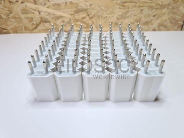 Carregadores Tipo Apple iPhone USB