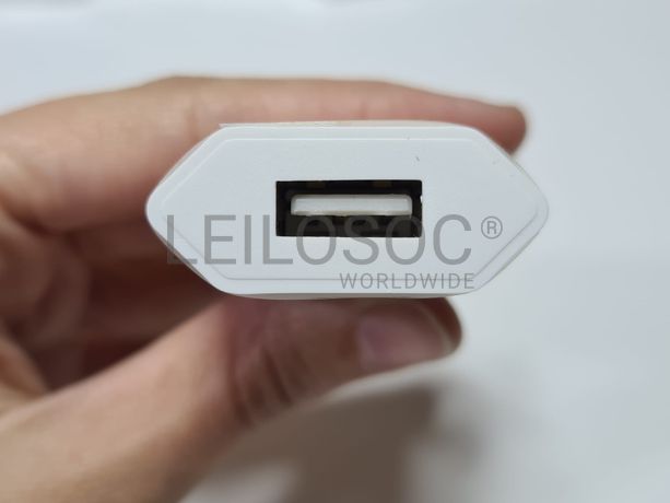 Carregadores Tipo Apple iPhone USB