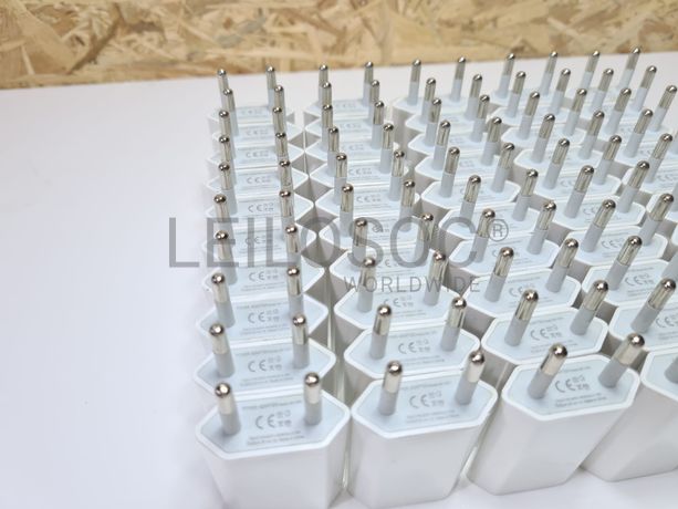 Carregadores Tipo Apple iPhone USB