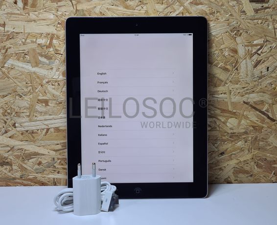 Tablet iPad 3
