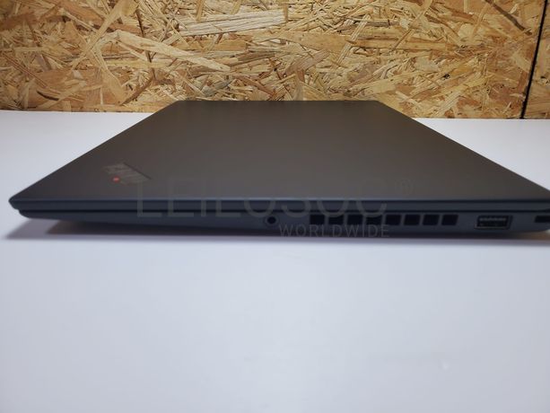 Portátil Lenovo ThinkPad X1 Carbon Sexta Geração