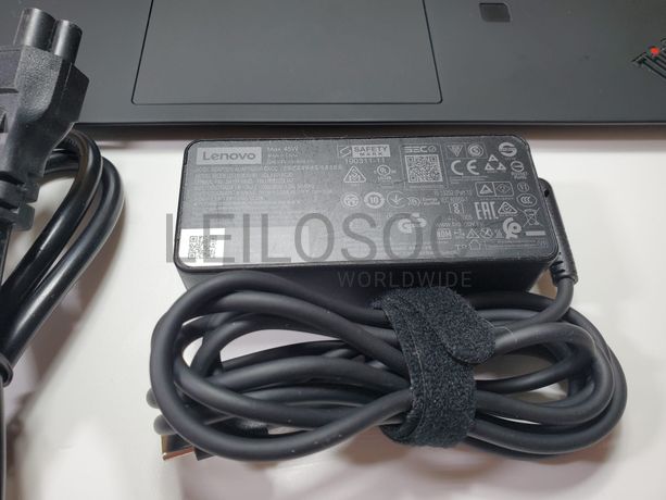 Portátil Lenovo ThinkPad X1 Carbon Sexta Geração