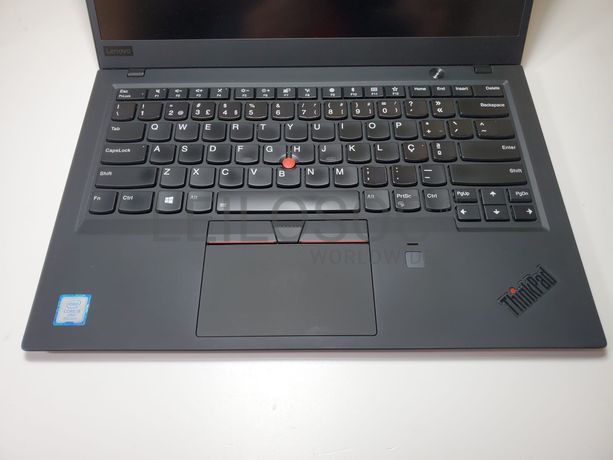 Portátil Lenovo ThinkPad X1 Carbon Sexta Geração