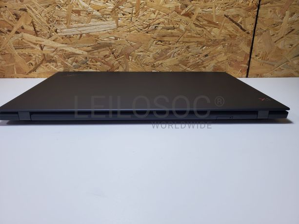 Portátil Lenovo ThinkPad X1 Carbon Sexta Geração