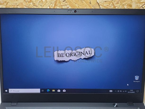 Portátil Lenovo ThinkPad X1 Carbon Sexta Geração