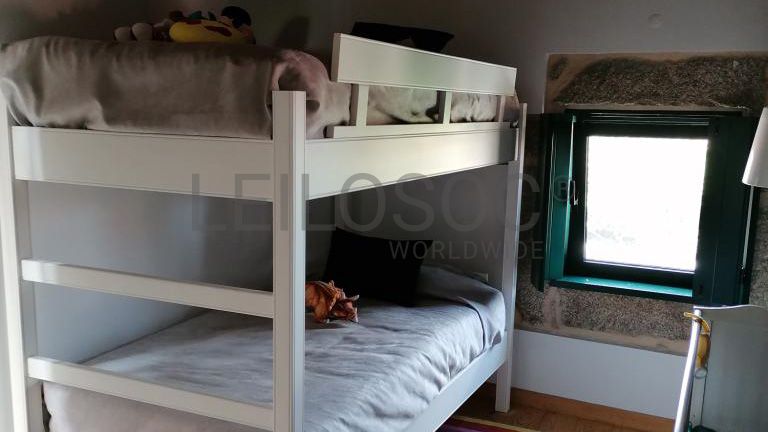 Moradia V2 · Nelas, Viseu