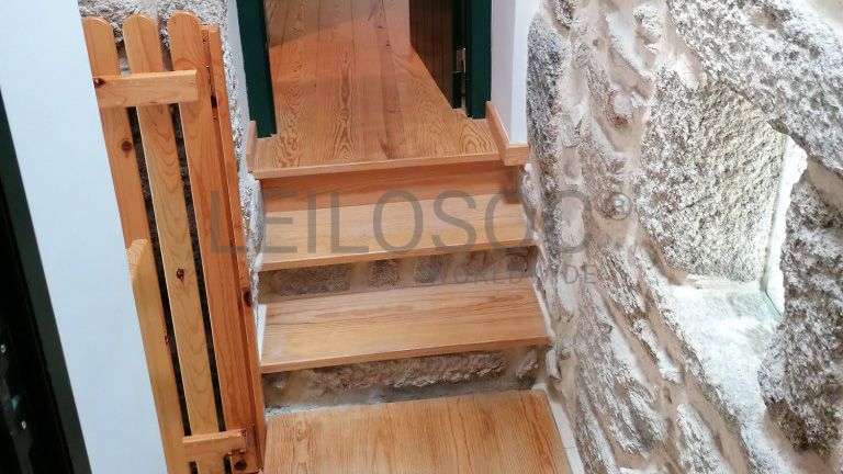 Moradia V2 · Nelas, Viseu