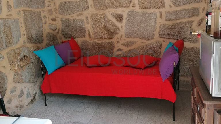 Moradia V2 · Nelas, Viseu