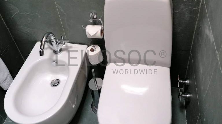 Moradia V2 · Nelas, Viseu