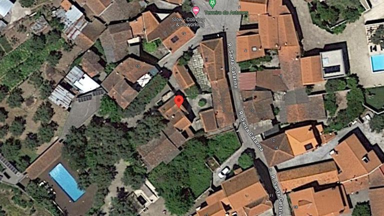 Moradia V2 · Nelas, Viseu