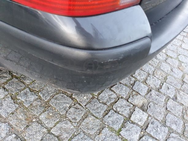 Volkswagen Passat · Ano 1999