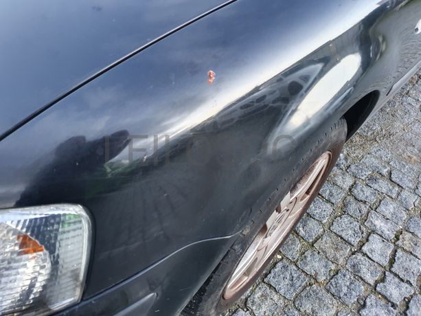 Volkswagen Passat · Ano 1999