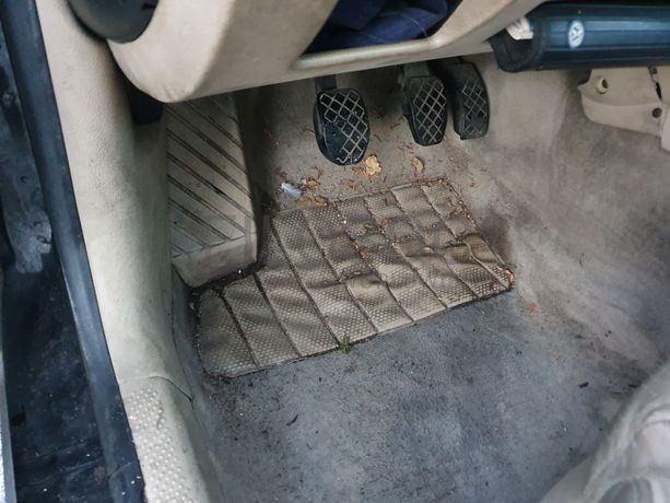 Volkswagen Passat · Ano 1999